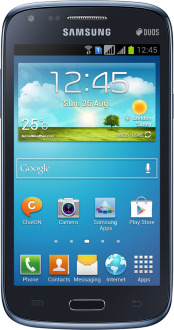 Samsung Galaxy Core (GT-I8262) Cep Telefonu kullananlar yorumlar